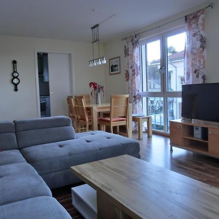 Ferienwohnung I9 Graal-Mueritz Exterior photo