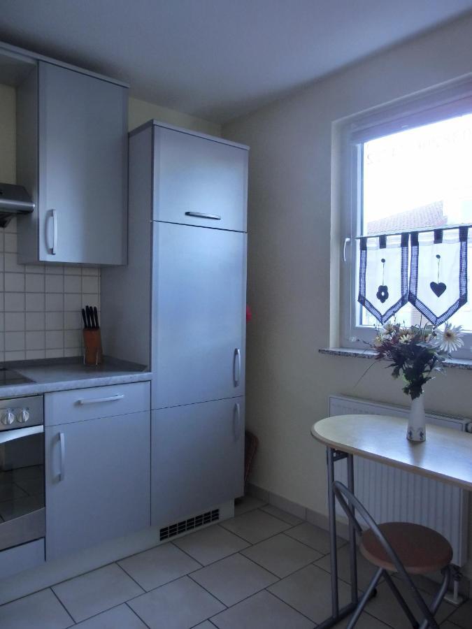 Ferienwohnung I9 Graal-Mueritz Exterior photo