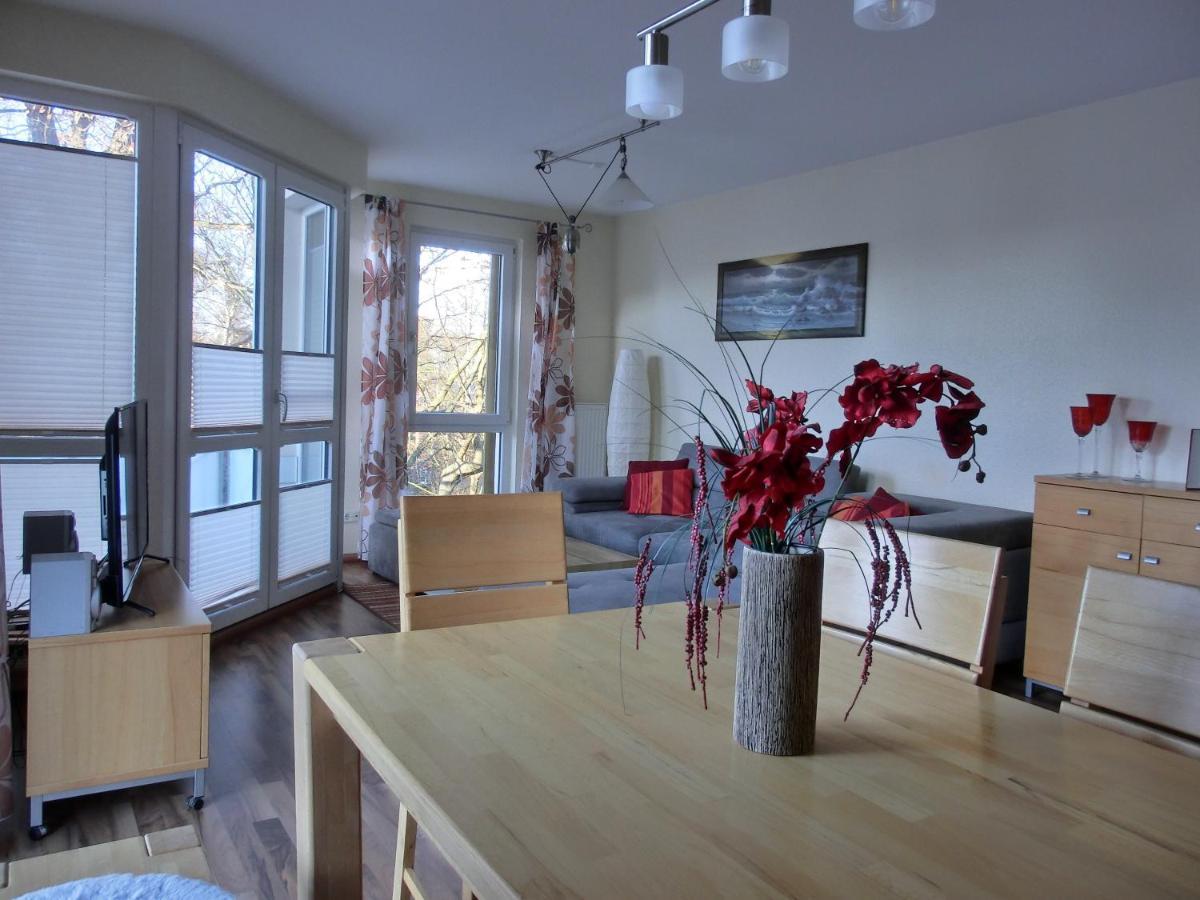 Ferienwohnung I9 Graal-Mueritz Exterior photo