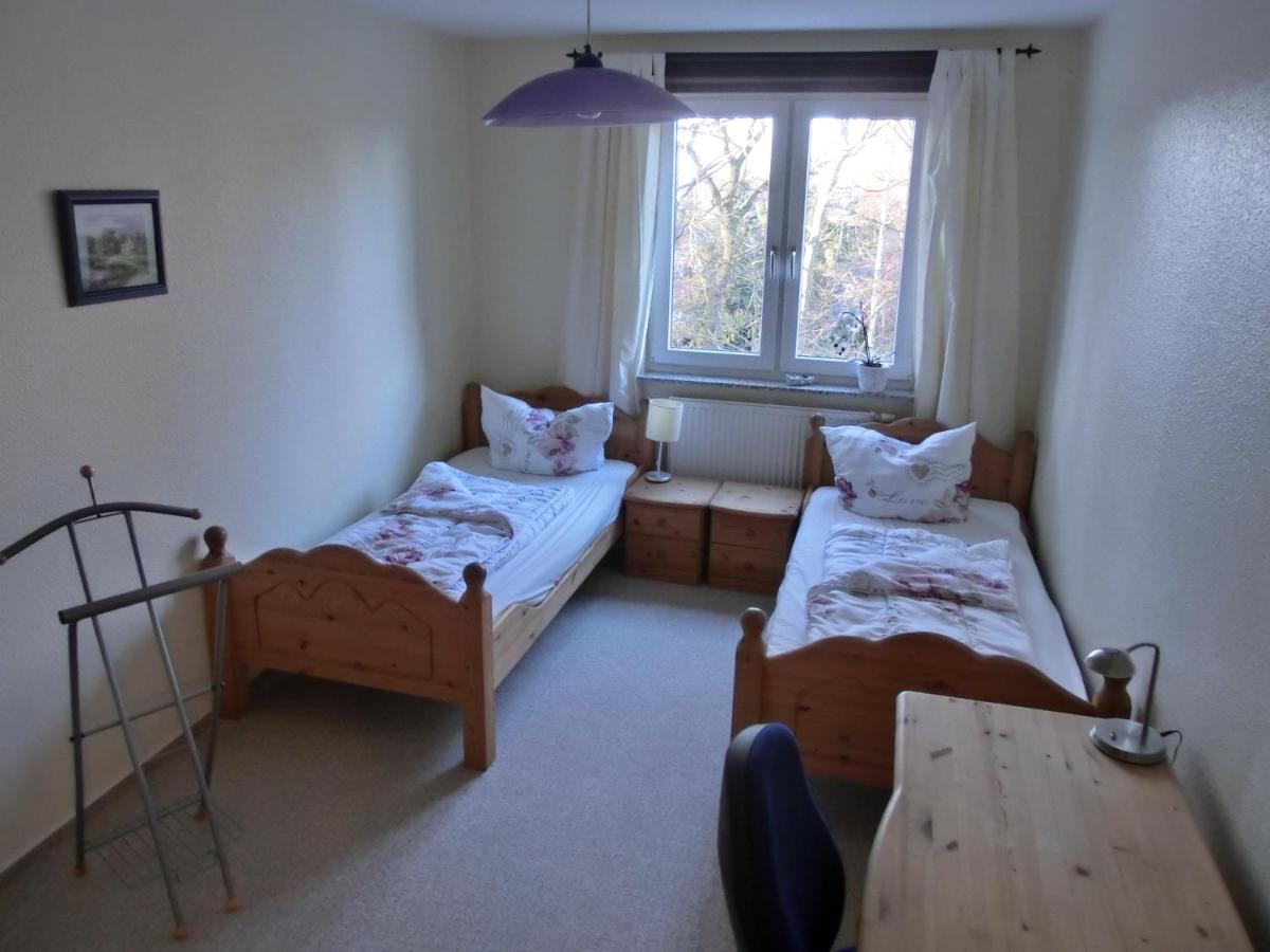 Ferienwohnung I9 Graal-Mueritz Exterior photo
